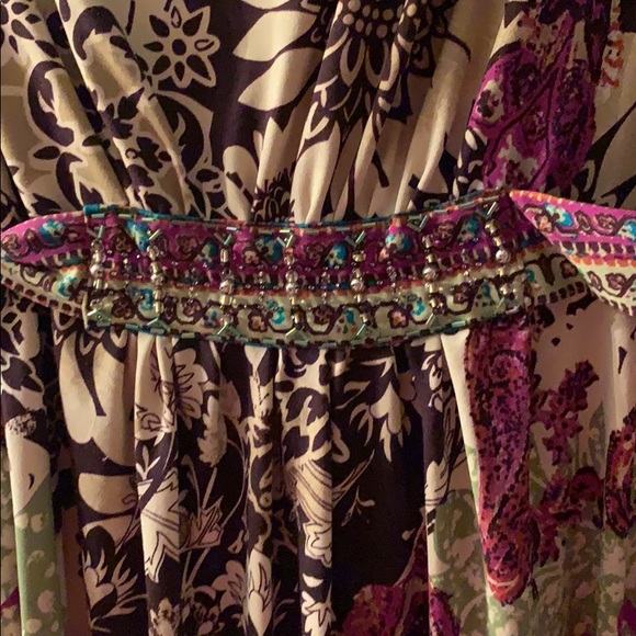 Eci Dress - Picture 3 of 5